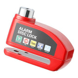 Cadenas moto antivol Zone Sûre