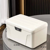 Coffre portatif mot de passe Zone Sûre