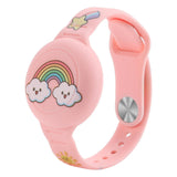 Traceur GPS enfant (bracelet) Zone Sûre