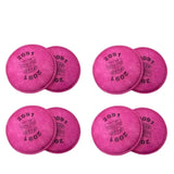 Masque anti-poussière Zone Sûre