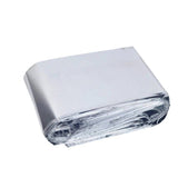 Couverture de survie ISO Zone Sûre