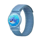 Bracelet d’alerte GPS enfant Zone Sûre