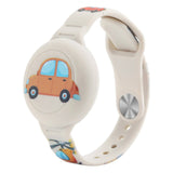 Traceur GPS enfant (bracelet) Zone Sûre