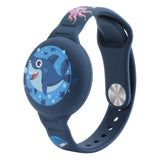 Traceur GPS enfant (bracelet) Zone Sûre