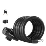 Cadenas antivol vélo