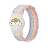 Bracelet d’alerte GPS enfant Zone Sûre