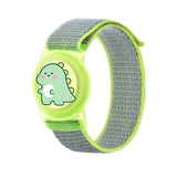 Bracelet d’alerte GPS enfant Zone Sûre