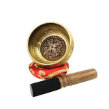 Bol sonore chinois