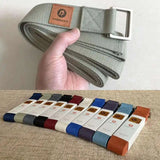 Sangle Yoga Réglable
