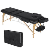 Table de massage pliable