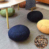 Coussin Yoga Zafu