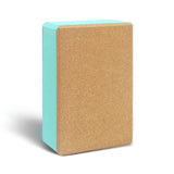 Bloc de yoga multi-usage