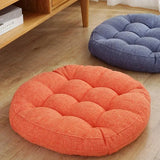 Coussin de sol de yoga