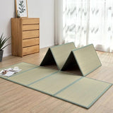 Tapis de méditation calme