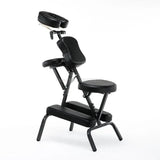 Chaise de massage et de yoga