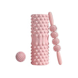 Rouleau de mousse de yoga