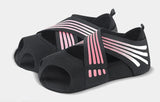 Chaussures de confort de yoga