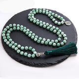 Perles de Jade