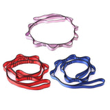 Sangle extensible en nylon