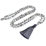 Mala en labradorite