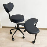 Chaise de yoga