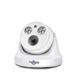 Caméra Dome Intérieure Zone Sûre