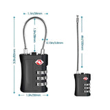 Cadenas remorque (TSA) Zone Sûre