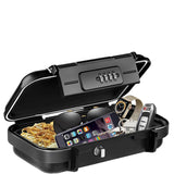 Boîte anti-vol portable Zone Sûre