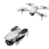 Drone Stabilisé Gimbal Zone Sûre