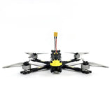 Drone Course FPV Zone Sûre