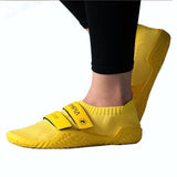 Chaussures de yoga Pilates