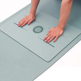 Pad Tapis de yoga