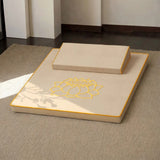 Coussin Yoga