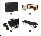 Table Massage Pliante