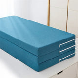 Tapis Pliable Yoga