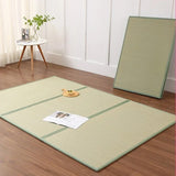 Tapis Méditation