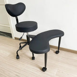 Chaise de yoga