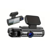 Caméra tableau bord Zone Sûre