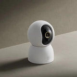 Caméra Intérieure Infrarouge Zone Sûr