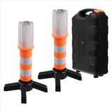 Balise détresse LED Zone Sûre