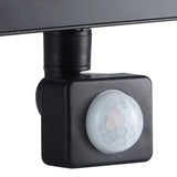 Projecteur LED détecteur mouvement Zone Sûre