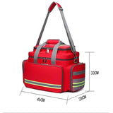 Sac évacuation d’urgence Zone Sûre