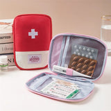 Trousse premiers secours compacte Zone Sûre