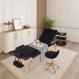 Table Massage Pliante