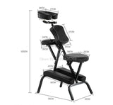 Chaise de Massage