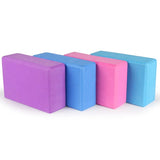 Bloc Yoga Équilibre