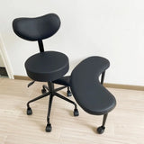 Chaise de yoga