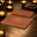 Coussin Yoga