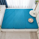 Tapis Pliable Yoga
