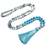 Mala Turquoise